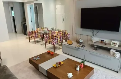 Apartamento com 2 quartos à venda na Avenida Doutor Epitácio Pessoa, 481, Aparecida, Santos