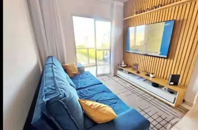 Cobertura com 3 quartos à venda na Rua Álvares Cabral, 105, Vila Belmiro, Santos