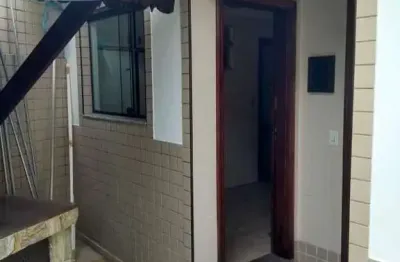 Casa com 3 quartos à venda na Avenida Rei Alberto I, 301, Ponta da Praia, Santos