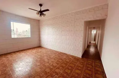 Apartamento com 3 quartos à venda na Rua Doutor Guedes Coelho, 47, Encruzilhada, Santos