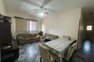 Apartamento com 2 quartos à venda na Rua Benjamin Constant, 128, Embaré, Santos