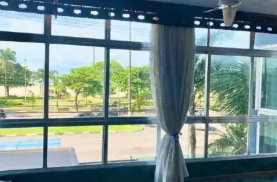 Apartamento com 3 quartos à venda na Avenida Presidente Wilson, 70, Pompéia, Santos