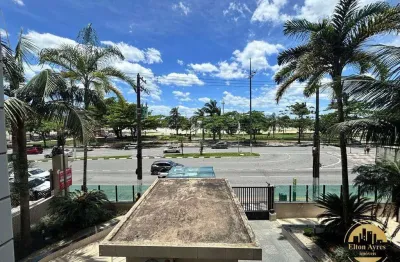 Apartamento com 3 quartos à venda na Avenida Presidente Wilson, 70, Pompéia, Santos