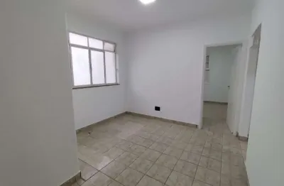 Apartamento com 2 quartos à venda na Rua Doutor Carvalho de Mendonça, 656, Marapé, Santos