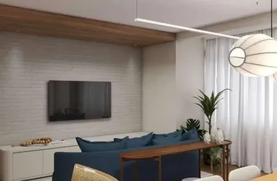 Apartamento à venda, 3 quartos, 1 suíte, 1 vaga, gonzaga - santos/sp