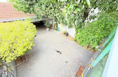 Casa com 3 quartos à venda na Rua Ricardo Pinto, 80, Aparecida, Santos