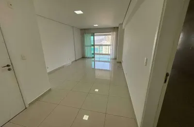 Apartamento para aluguel, 2 quartos, 2 suítes, 2 vagas, ponta da praia - santos/sp
