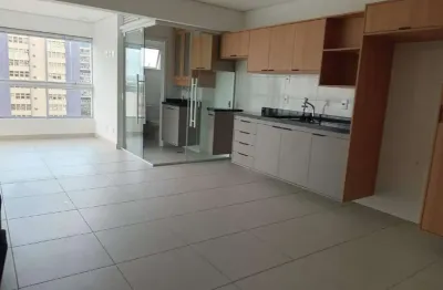 Apartamento para alugar na Rua Pará, 18, Campo Grande, Santos