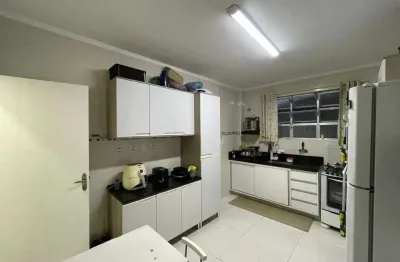 Apartamento com 2 quartos à venda na Rua Duque de Caxias, 89, Campo Grande, Santos