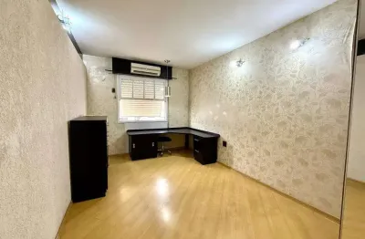 Apartamento reformado e planejado com hidromassagem – bairro encruzilhada, santos
