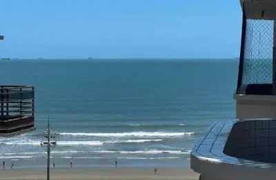 Apartamento com 3 quartos à venda na Avenida Vicente de Carvalho, 36, Boqueirão, Santos