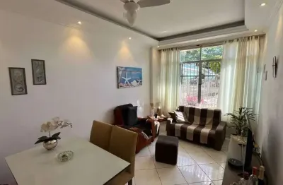 Apartamento com 2 quartos à venda na Avenida Bartolomeu de Gusmão, 49, Boqueirão, Santos