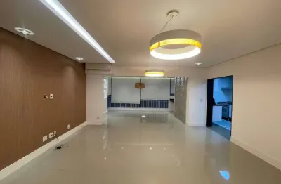 Apartamento com 3 quartos à venda na Avenida Doutor Moura Ribeiro, 97, Marapé, Santos