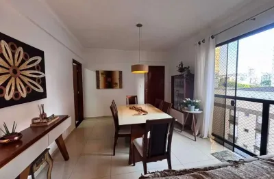 Apartamento com 3 quartos à venda na Avenida Almirante Cochrane, 119, Embaré, Santos
