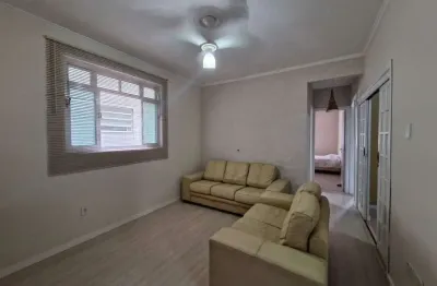 Apartamento com 3 quartos à venda na Avenida Affonso Penna, 335, Macuco, Santos