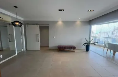 Apartamento com 3 quartos à venda na Rua Luis Suplici, 60, Gonzaga, Santos