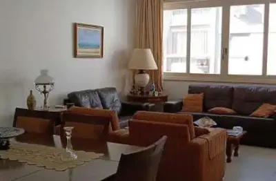 Apartamento com 2 quartos à venda na Rua da Paz, 19, Boqueirão, Santos