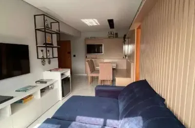 Apartamento com 2 quartos à venda na Rua Doutor Bernardo Browne, 10, Estuário, Santos