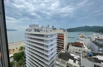 Apartamento 2 quartos+dependencia completa/itararé/ são vicente