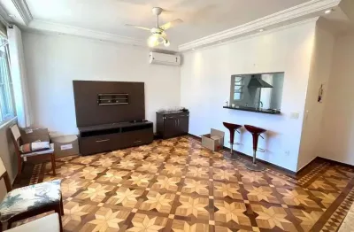 Casa com 3 quartos à venda na Rua 9 de Julho, 28, Marapé, Santos