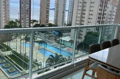 Apartamento 3 dormitórios, sendo 1 suíte com lazer completo