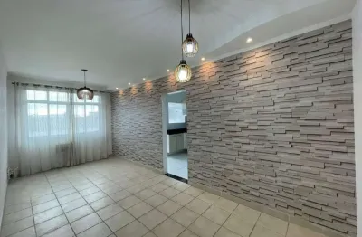 Apartamento com 2 quartos à venda na Rua Doutor Bernardo Browne, 10, Estuário, Santos