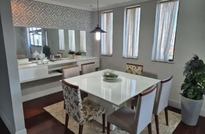 Apartamento com 4 quartos à venda na Avenida Washington Luís, 366, Gonzaga, Santos