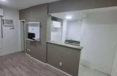 Kitnet / Stúdio à venda na Avenida Bartholomeu De Gusmão, 88, Aparecida, Santos