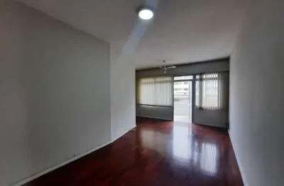 Apartamento com 2 quartos à venda na Avenida Presidente Wilson, 58, Pompéia, Santos