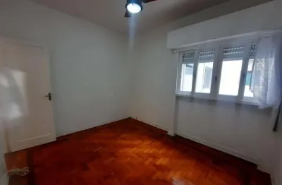 Apartamento com 1 quarto à venda na Rua Doutor Artur Porchat de Assis, 44, Boqueirão, Santos