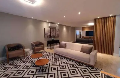 Apartamento com 4 quartos à venda na Avenida Siqueira Campos, 672, Boqueirão, Santos