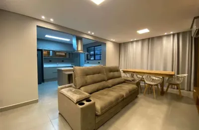 Apartamento com 3 quartos à venda na Avenida Rei Alberto I, 315, Ponta da Praia, Santos