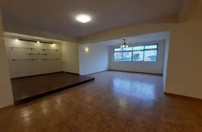 Apartamento amplo, conforto e sofisticação no bairro do embaré – santos!