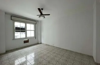 Apartamento com 1 quarto à venda na Rua Doutor Alamir Martins, 34, Gonzaga, Santos