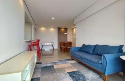 Apartamento com 2 quartos à venda na Rua Carlos Gomes, 240, Marapé, Santos