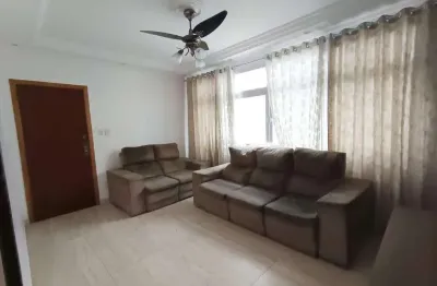 Apartamento com 3 quartos à venda na Rua Professor Carlos Escobar, 15, Ponta da Praia, Santos