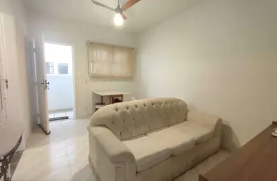 Apartamento com 2 quartos à venda na Avenida Presidente Wilson, 72, Pompéia, Santos