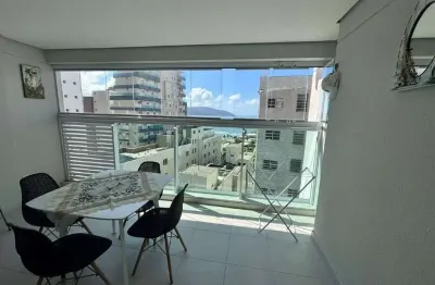 Apartamento com 2 quartos à venda na Rua Rio Grande do Sul, 7, José Menino, Santos