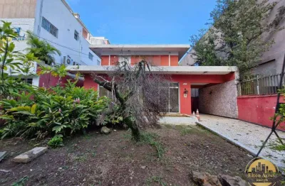 Casa com 5 quartos para alugar na Avenida Washington Luís, 393, Boqueirão, Santos