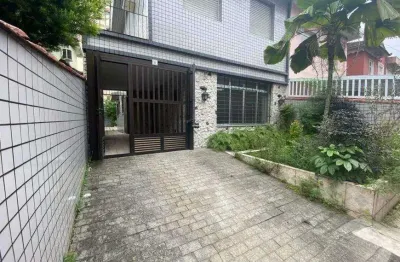 Casa com 5 quartos à venda na Rua Paraguai, 122, Gonzaga, Santos