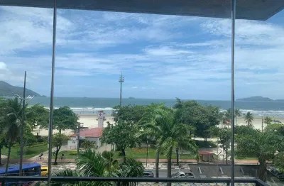 Qualidade de vida no boqueirão: apartamento pronto para morar