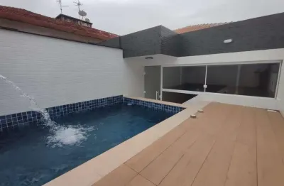 Casa à venda no embaré, santos – financiamento e permuta aceitos