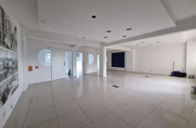 Sala comercial à venda na Rua do Comércio, 55, Centro, Santos
