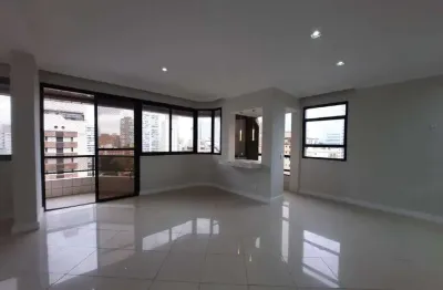 Apartamento alto padrão no bairro - gonzaga – reformado e impecável!