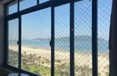 Apartamento com 3 quartos para alugar na Avenida Presidente Wilson, 61, Gonzaga, Santos