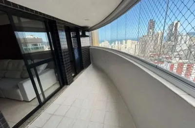 Apartamento com 3 quartos à venda na Rua Paraíba, 37, Pompéia, Santos