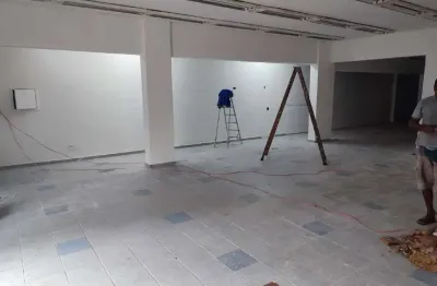 Ponto comercial para alugar na Avenida Doutor Pedro Lessa, 1788, Aparecida, Santos