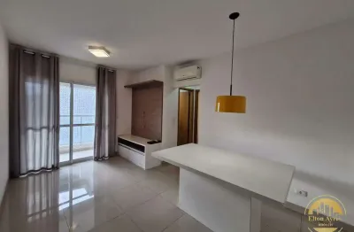 Apartamento com 2 quartos à venda no phoenix ana costa em santos