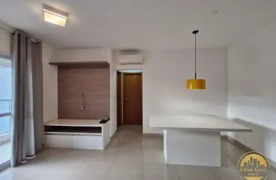 Apartamento com 2 quartos à venda no phoenix ana costa em santos