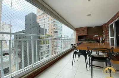 Apartamento com 3 quartos à venda na Rua Carolino Rodrigues, 17, Boqueirão, Santos
